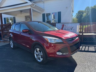 Image for 2013 Ford Escape SE ID: 6913188