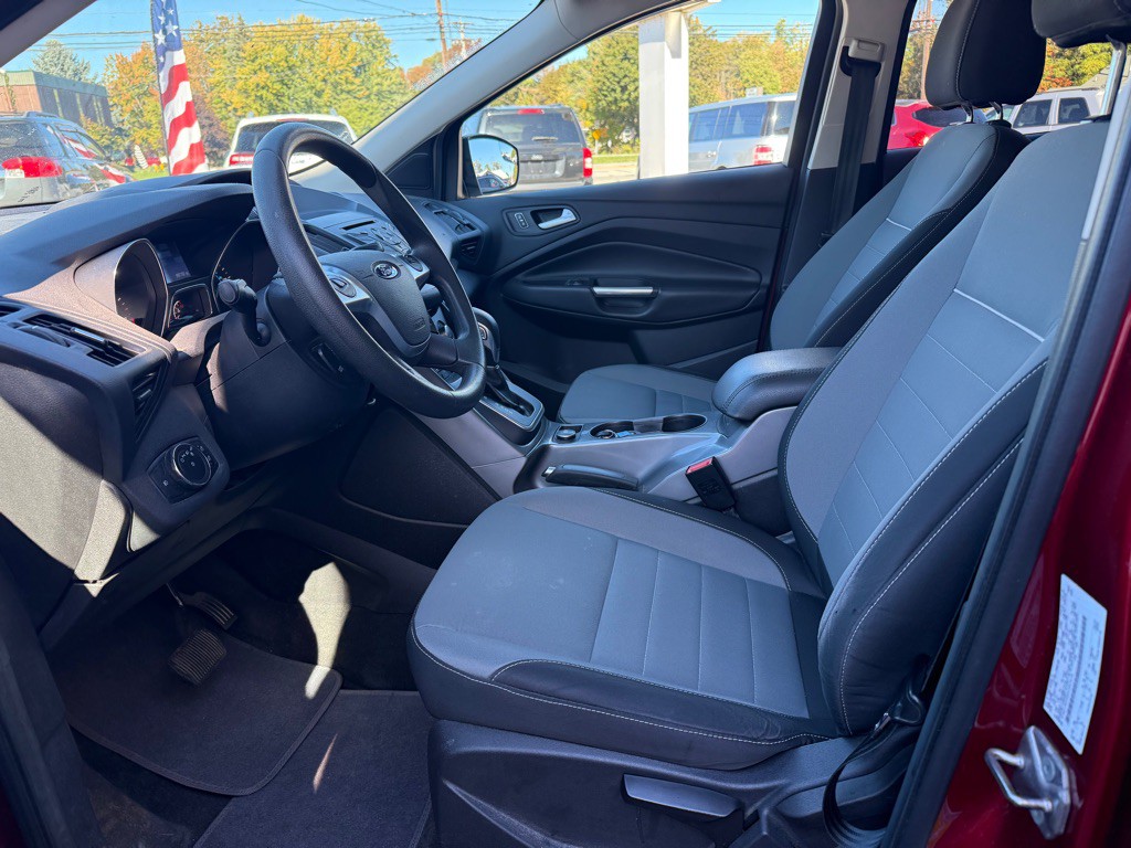 2013 Ford Escape Image 6