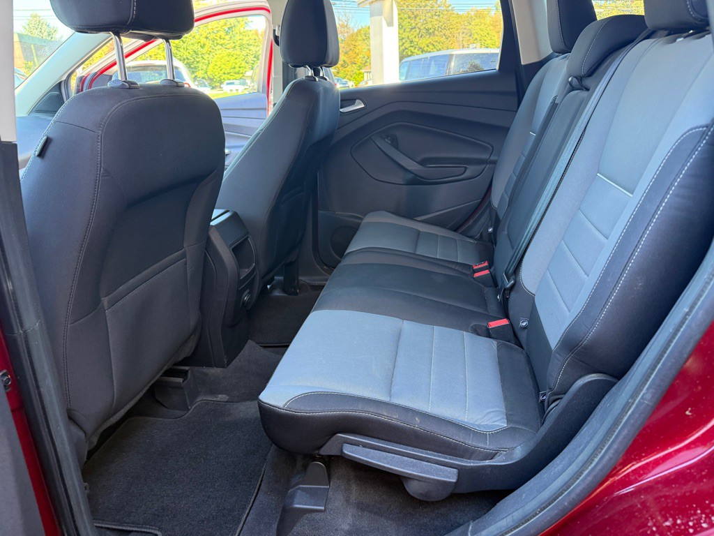2013 Ford Escape Image 7