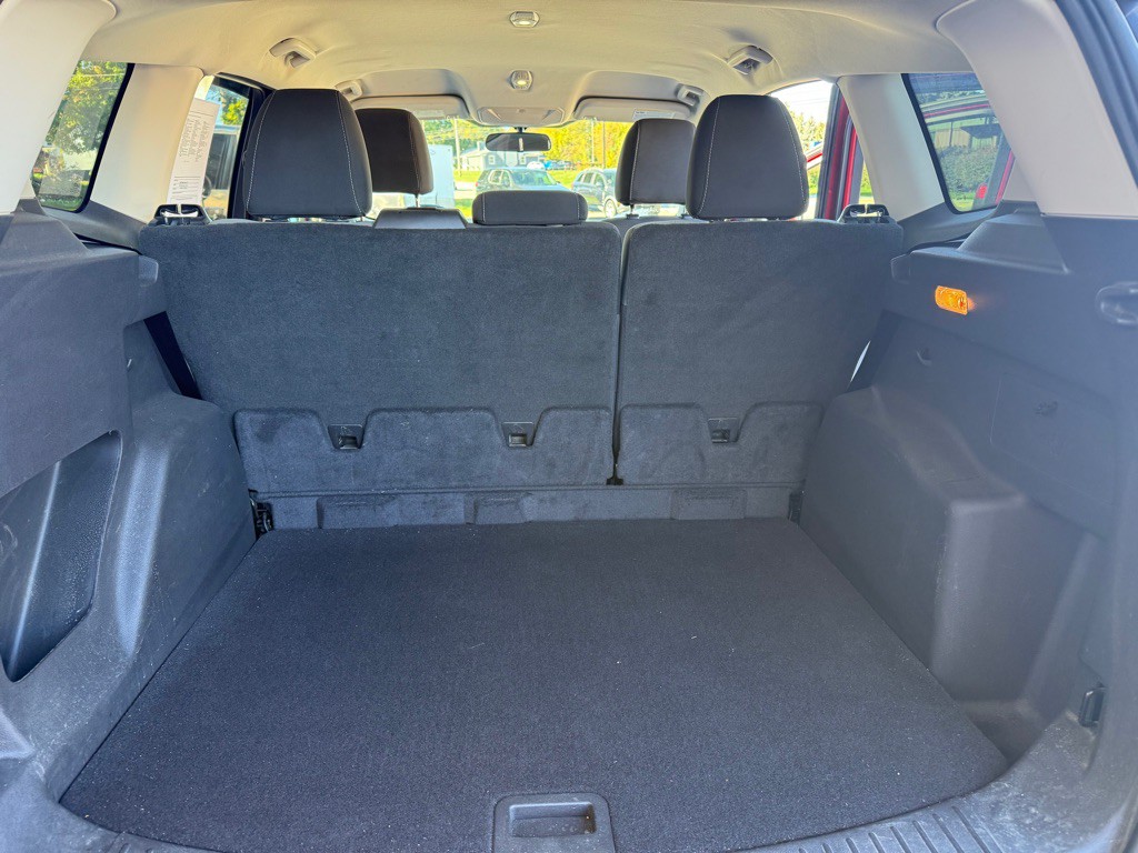 2013 Ford Escape Image 10