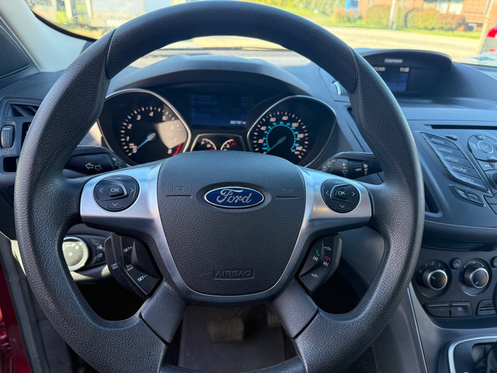 2013 Ford Escape Image 11