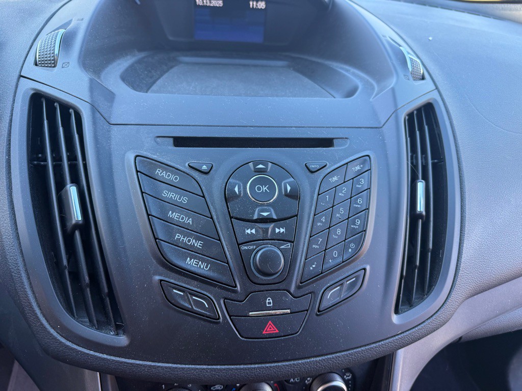 2013 Ford Escape Image 12