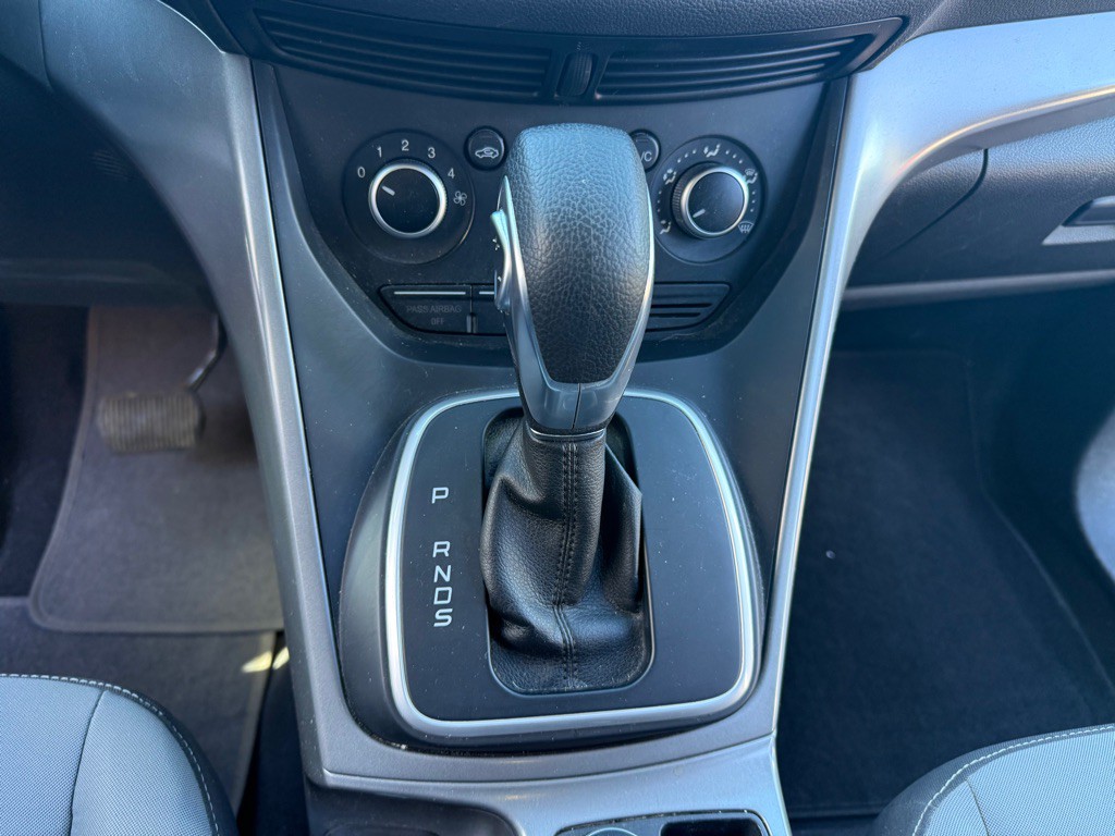 2013 Ford Escape Image 13