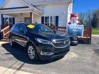 Image for 2018 Buick Enclave Avenir ID: 7352337