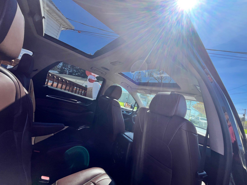 2018 Buick Enclave Image 6