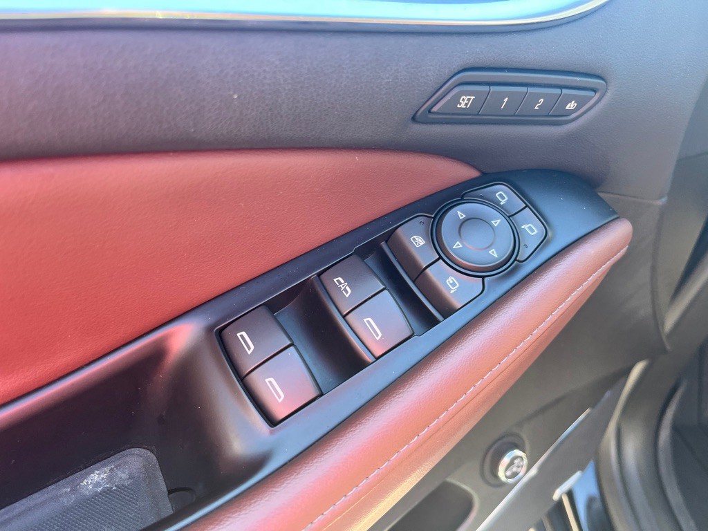 2018 Buick Enclave Image 12