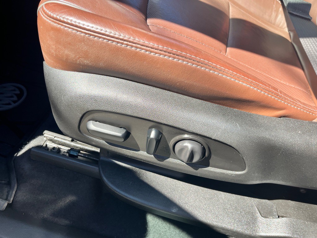 2018 Buick Enclave Image 13