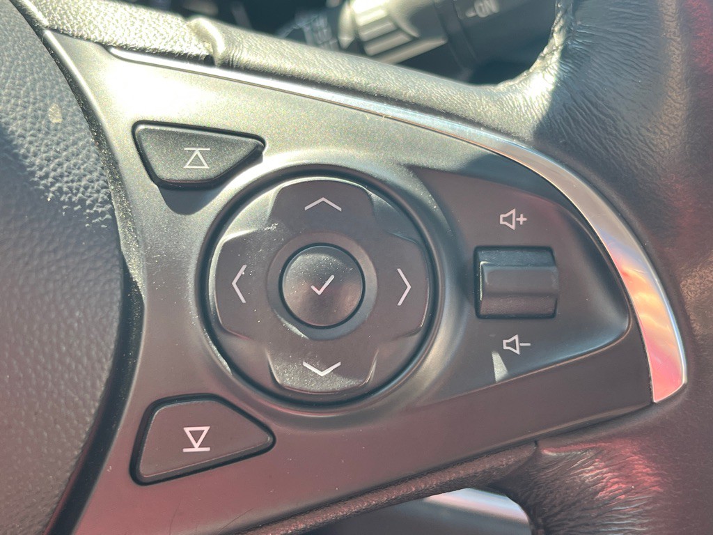 2018 Buick Enclave Image 18