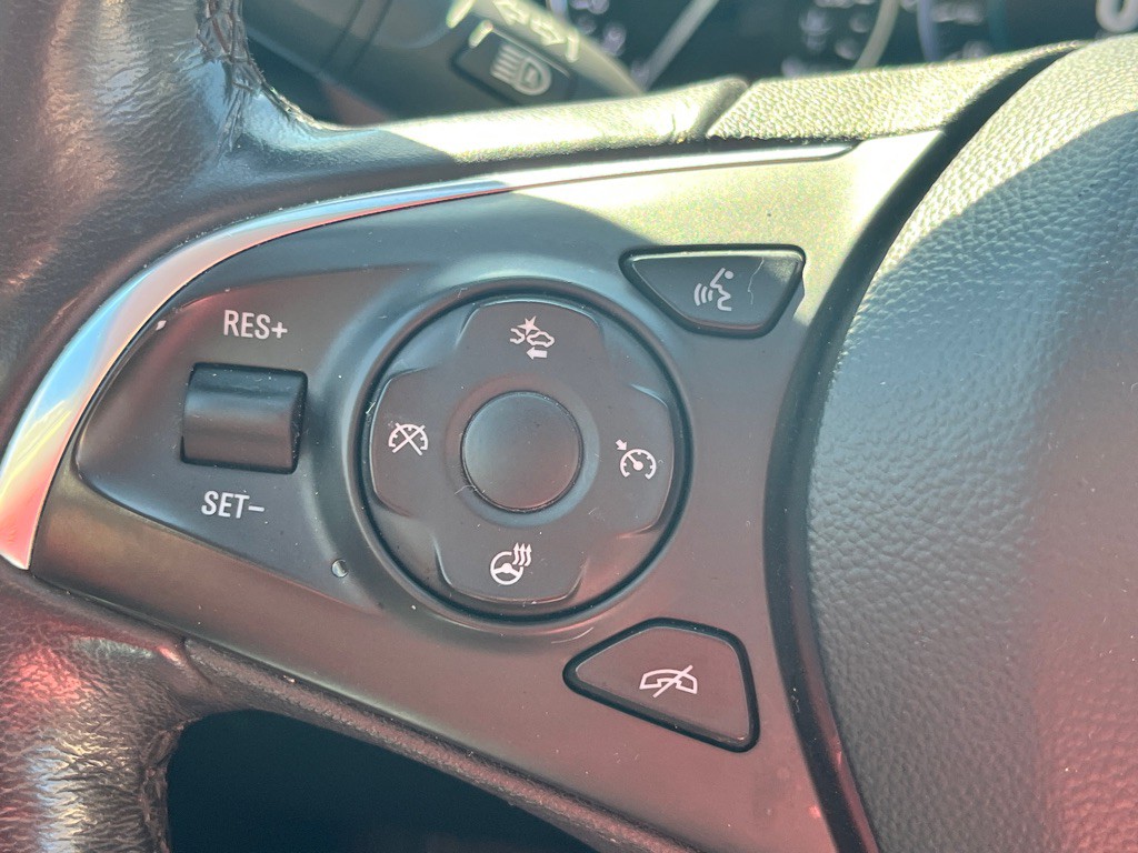 2018 Buick Enclave Image 19