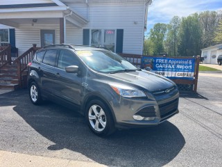 Image for 2016 Ford Escape SE ID: 7363073