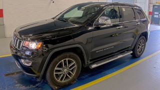 Image for 2017 Jeep Grand Cherokee Limited ID: 7695226