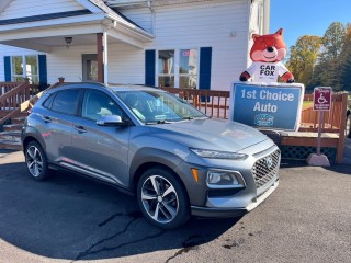 Image for 2018 Hyundai Kona Limited ID: 7747544