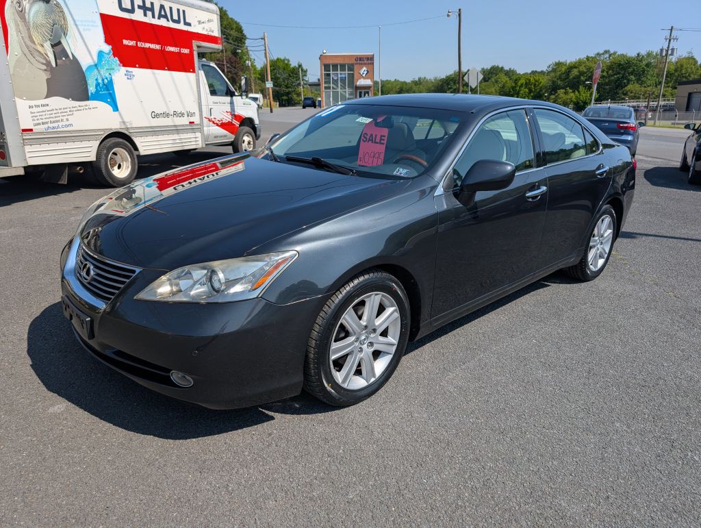 2007 Lexus ES Image 1
