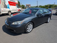 Image for 2007 Lexus ES 350 ID: 6581193