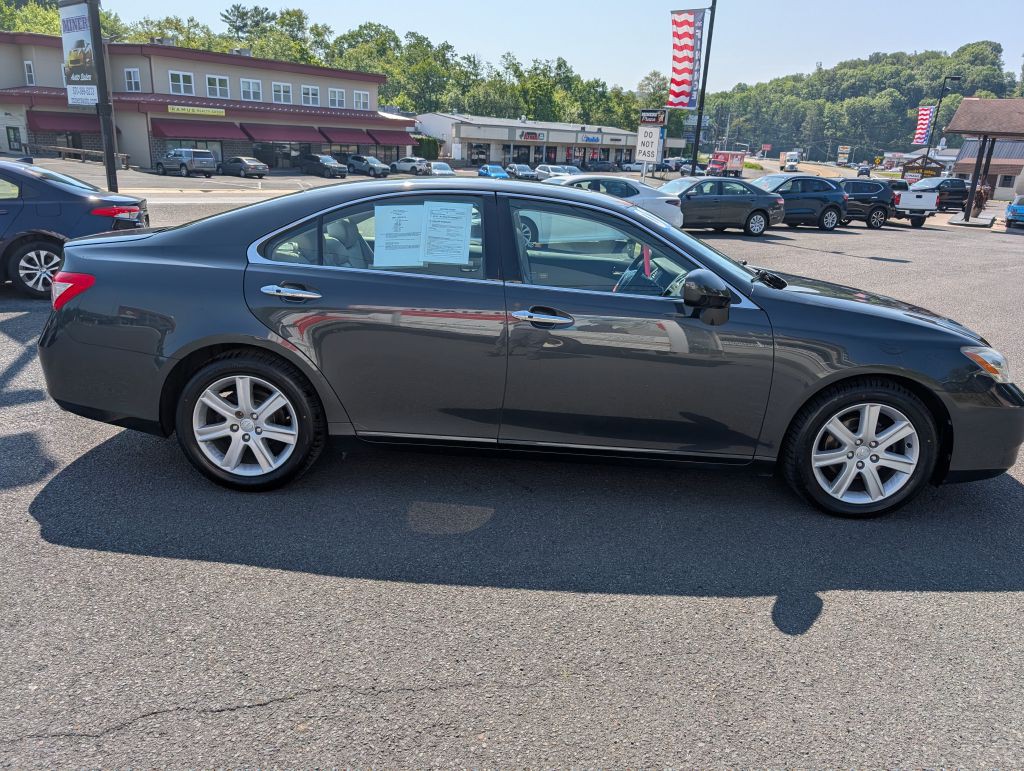 2007 Lexus ES Image 2