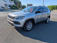 Image for 2023 Jeep Compass Latitude Lux ID: 6656060