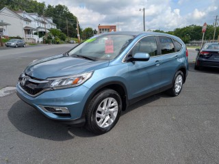 Image for 2015 Honda CR-V EX ID: 6686150