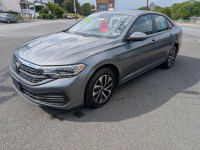 Image for 2024 Volkswagen Jetta S ID: 6757255