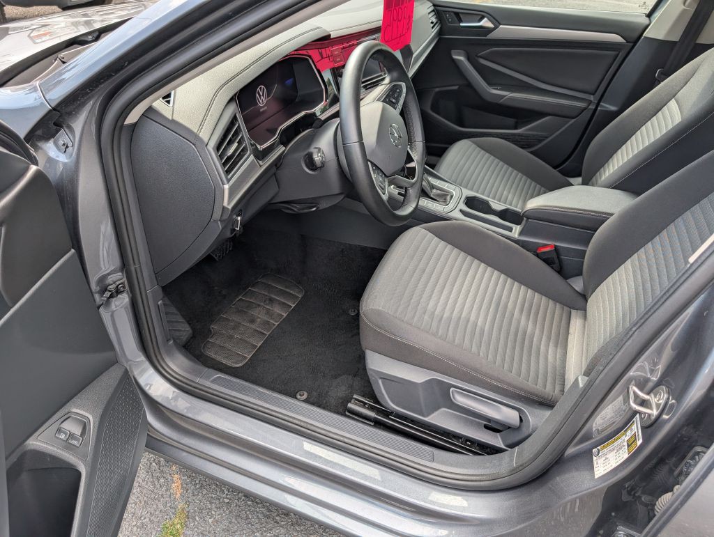 2024 Volkswagen Jetta Image 5