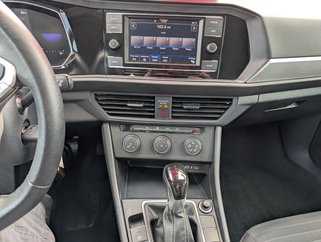 2024 Volkswagen Jetta Image 6