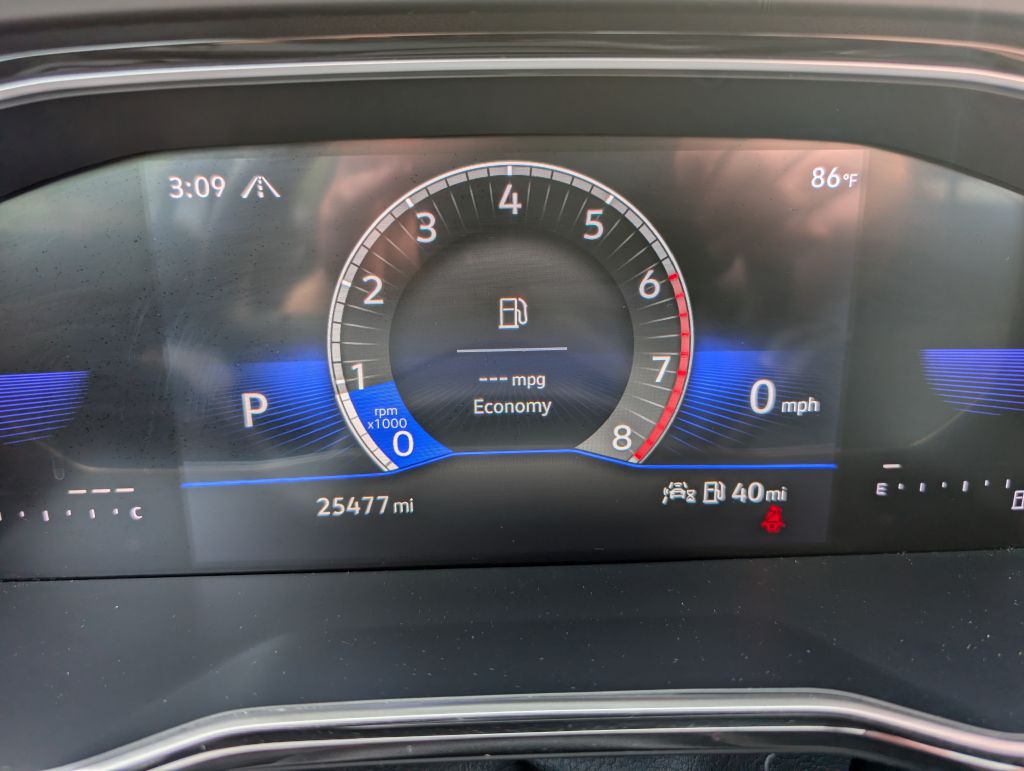 2024 Volkswagen Jetta Image 7
