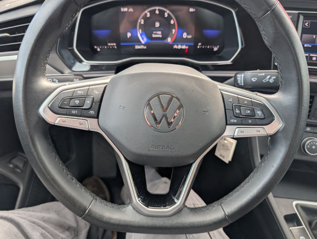 2024 Volkswagen Jetta Image 8