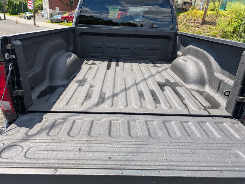 2019 RAM 1500 Image 4