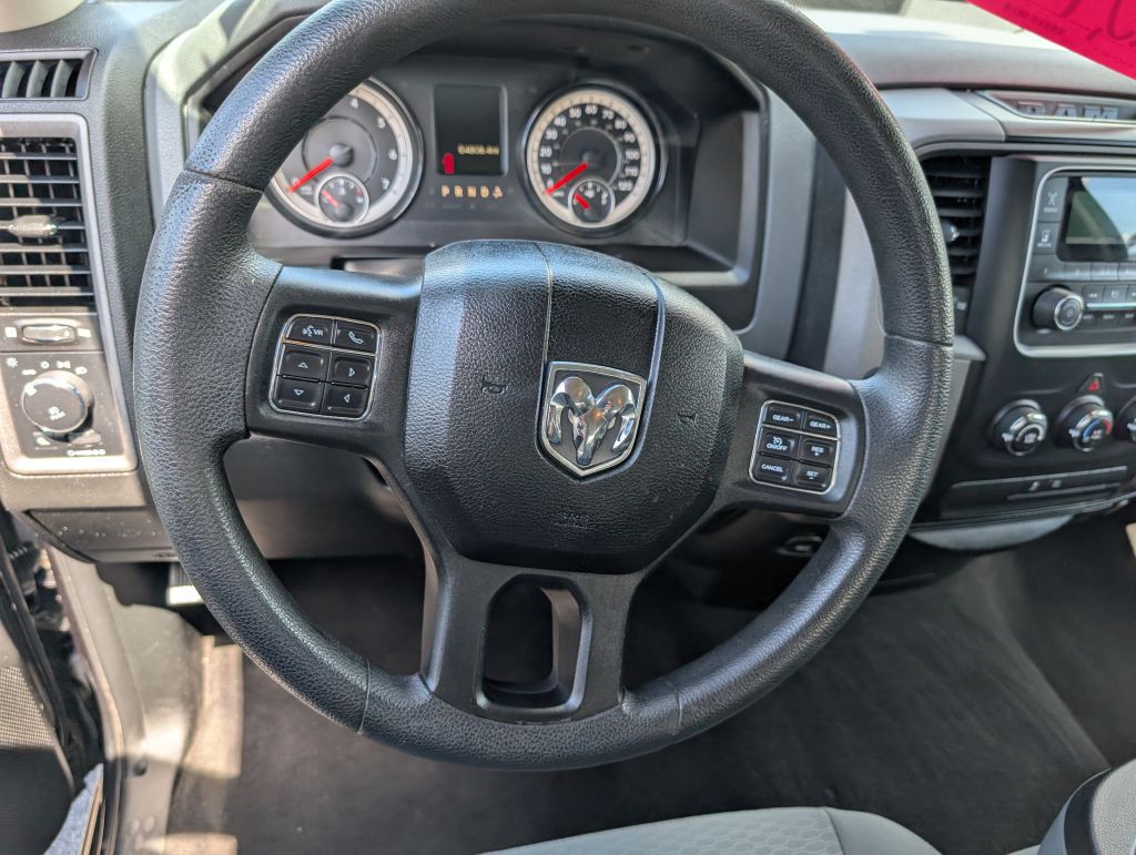 2019 RAM 1500 Image 9