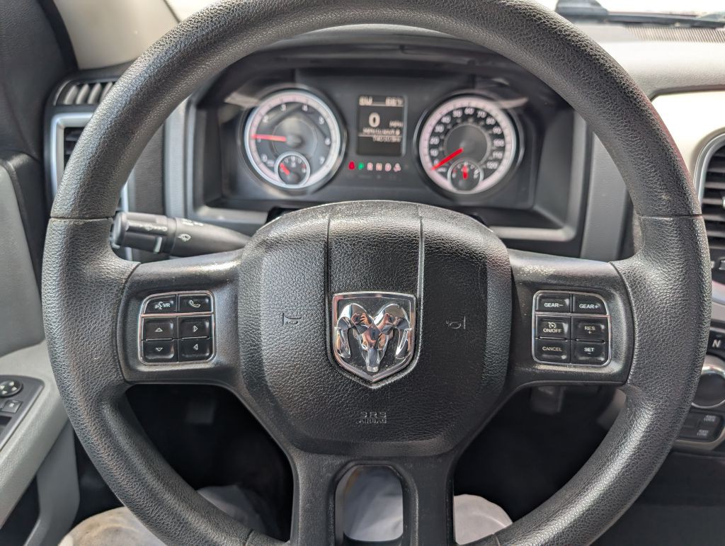 2020 RAM 1500 Image 9