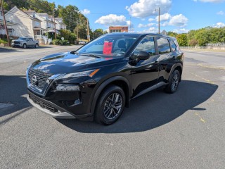 Image for 2023 Nissan Rogue S ID: 6811650