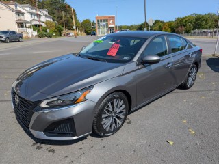 Image for 2023 Nissan Altima SV ID: 6829631