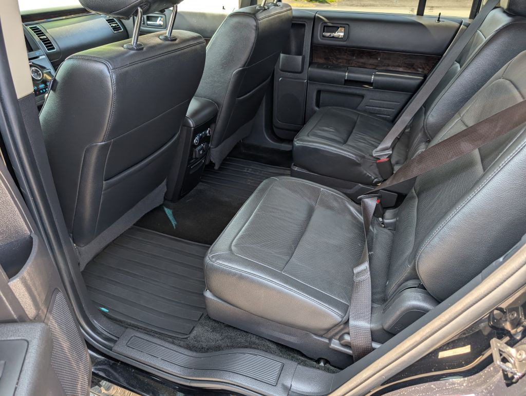 2016 Ford Flex Image 5