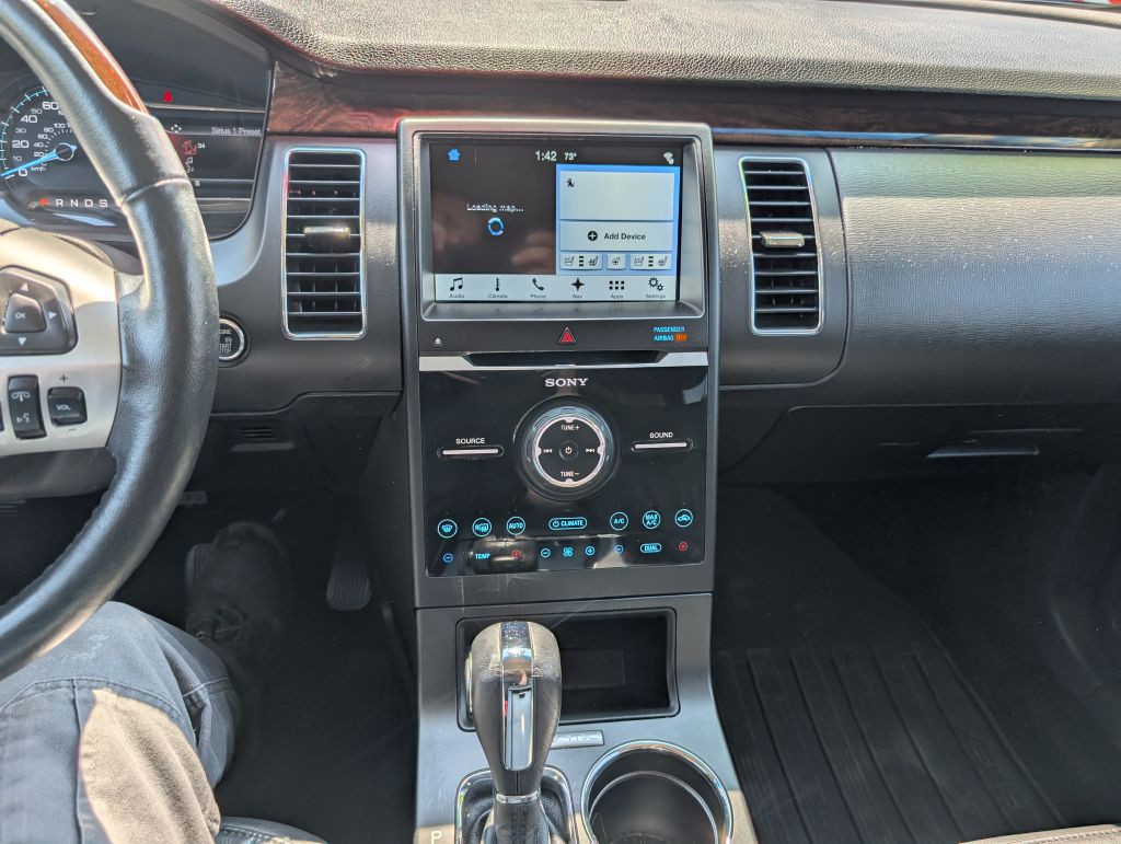 2016 Ford Flex Image 7