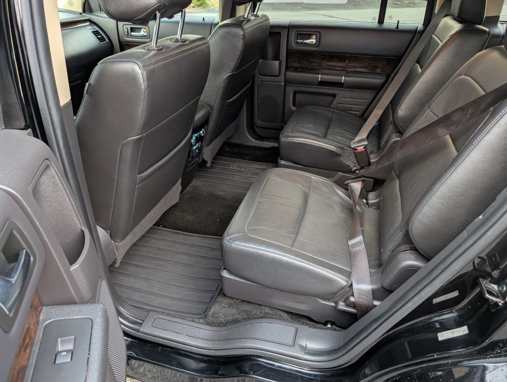 2016 Ford Flex Image 5