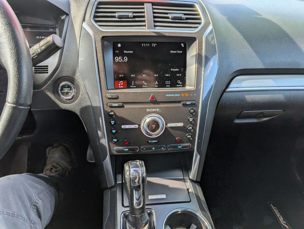 2019 Ford Explorer Image 7