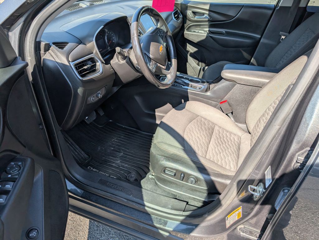 2019 Chevrolet Equinox Image 6