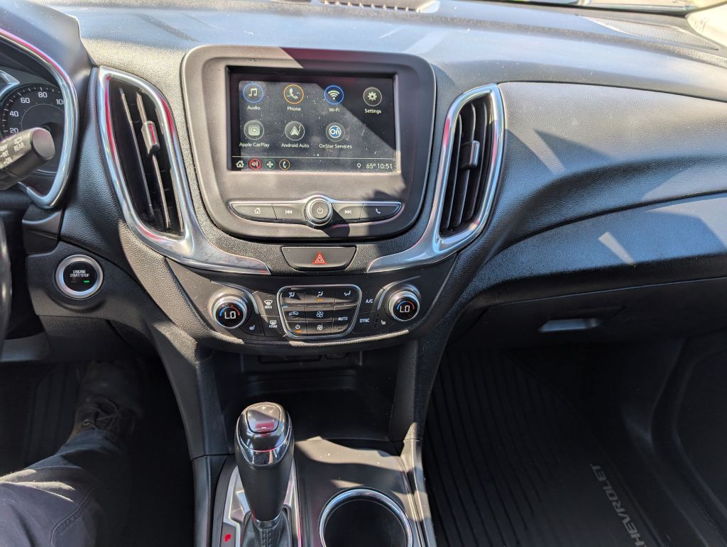 2019 Chevrolet Equinox Image 7