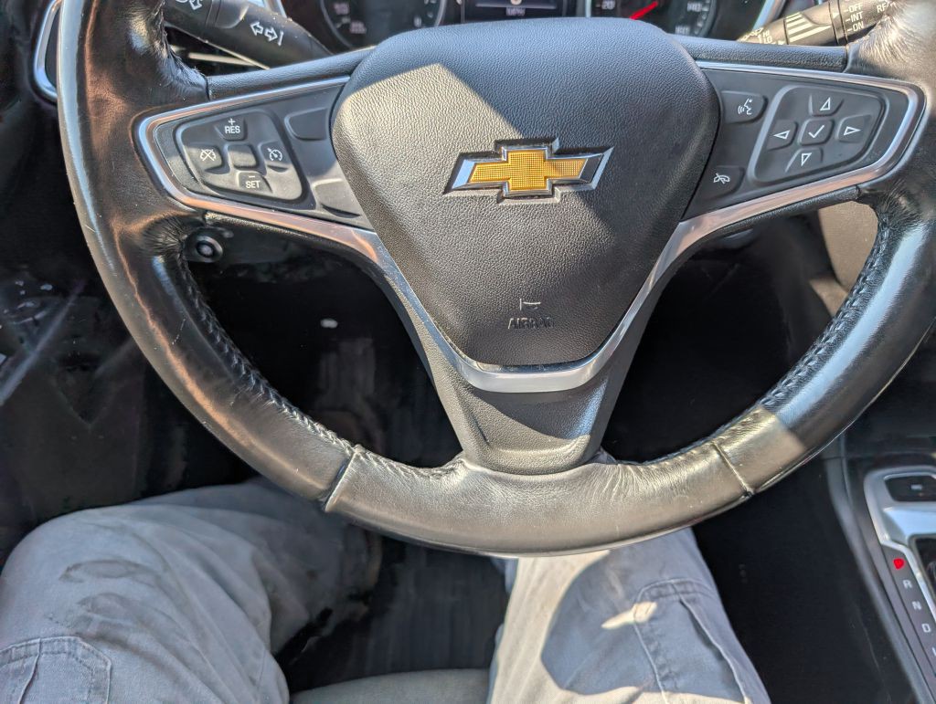 2019 Chevrolet Equinox Image 9