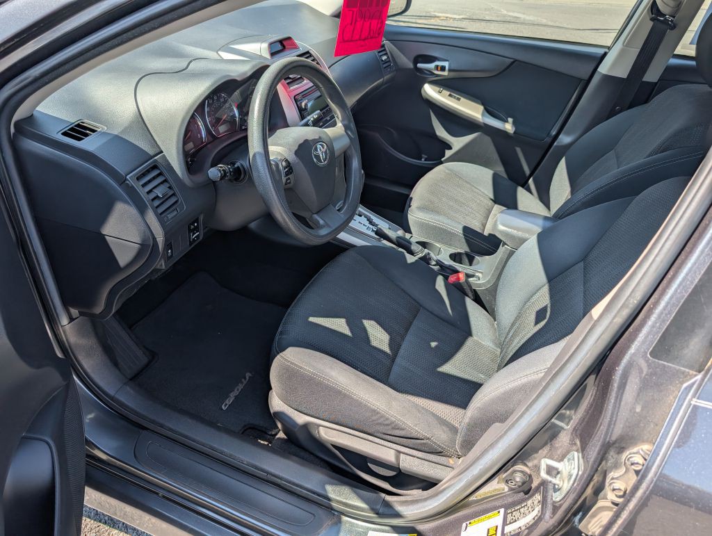 2012 Toyota Corolla Image 5
