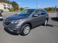 Image for 2016 Honda CR-V EXL ID: 6877749