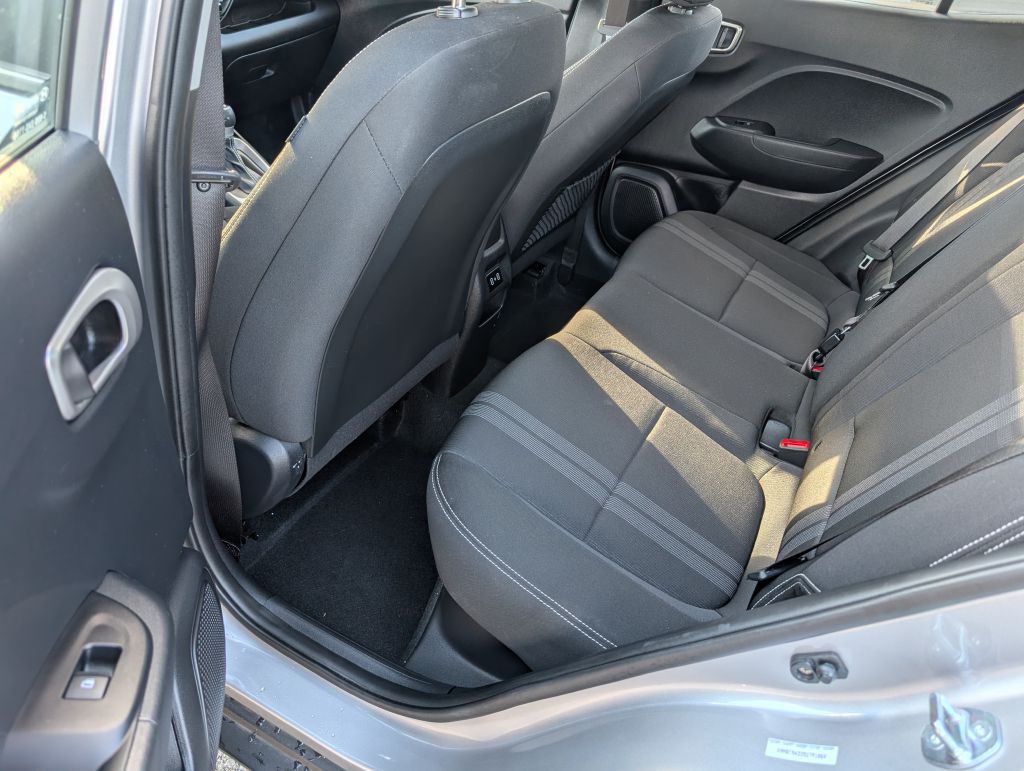 2025 Hyundai Venue Image 5