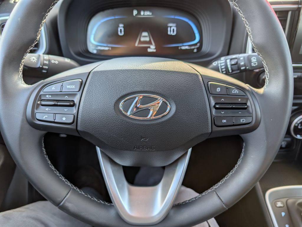 2025 Hyundai Venue Image 9