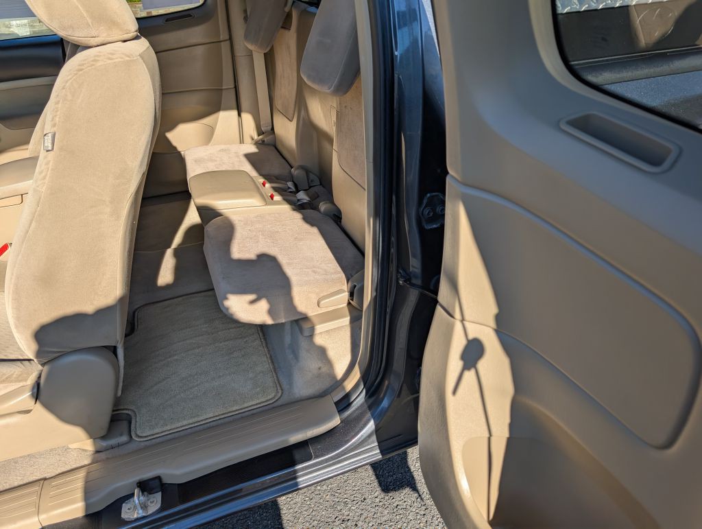 2009 Toyota Tacoma Image 5