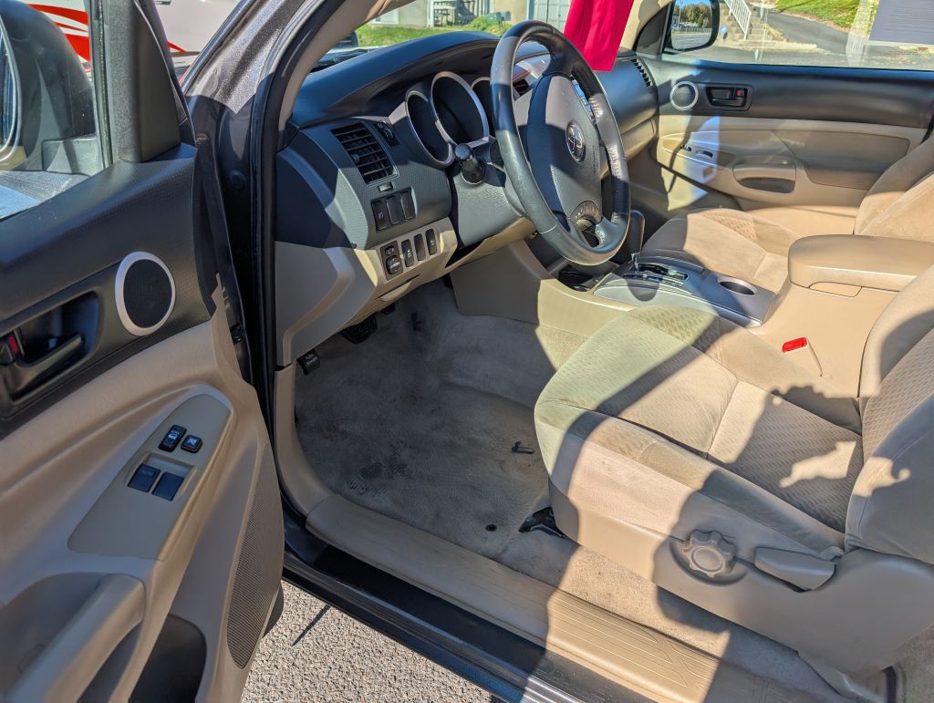 2009 Toyota Tacoma Image 6