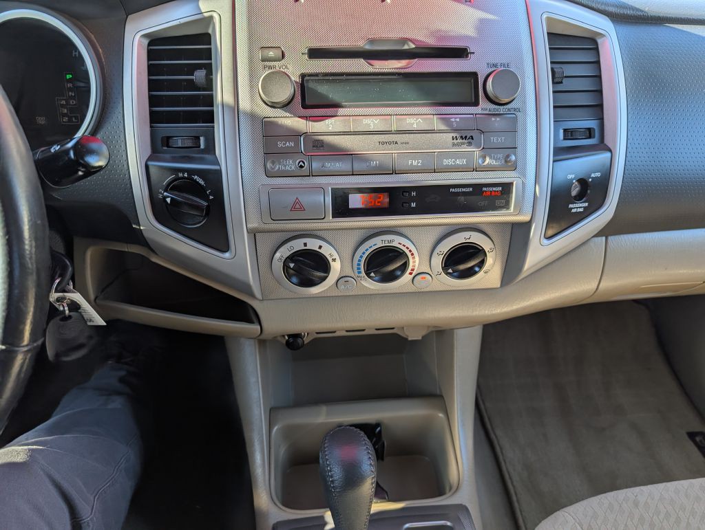 2009 Toyota Tacoma Image 7