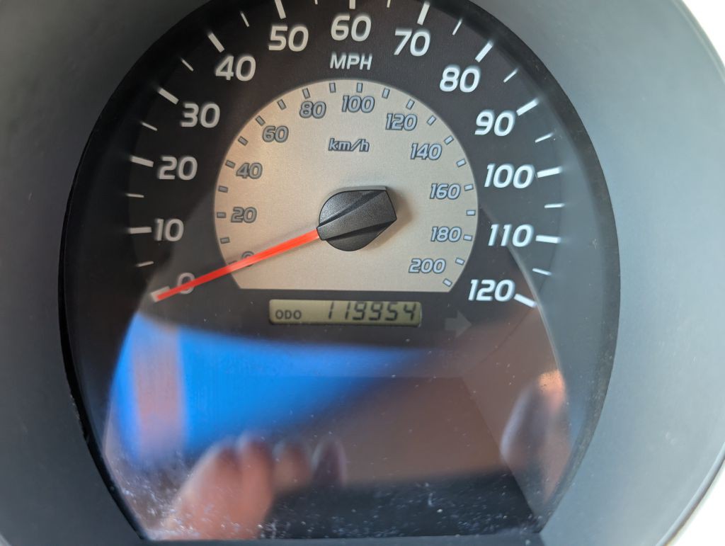2009 Toyota Tacoma Image 8