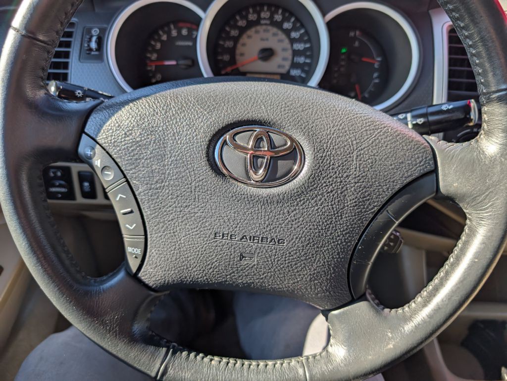 2009 Toyota Tacoma Image 9