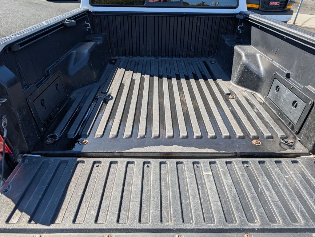 2014 Toyota Tacoma Image 4
