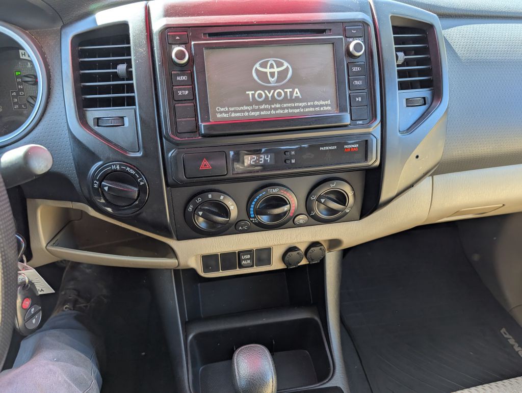 2014 Toyota Tacoma Image 7