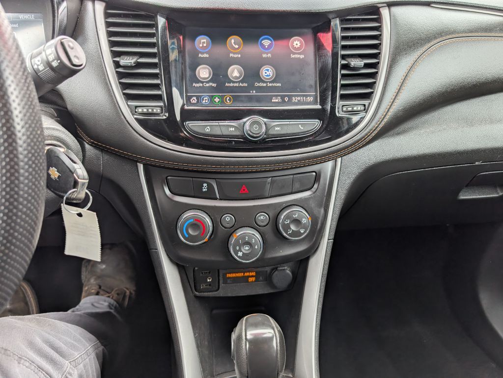 2022 Chevrolet Trax Image 7